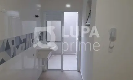 Apartamento novo com 1 dormitório á venda no jardim frança