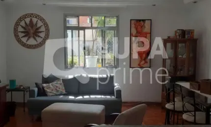 Apartamento com 3 dormitórios sendo 1 suíte á venda em santana