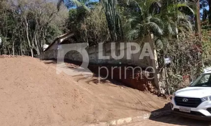 Terreno à venda na Alameda Paraná, 130, Alpes de Mairiporã, Mairiporã