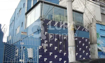 Prédio para alugar na Rua Doutor Gabriel Piza, 412, Santana, São Paulo