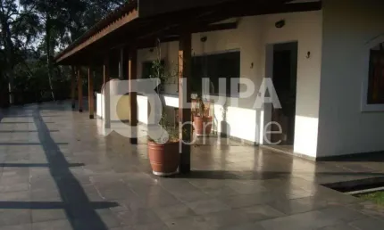 Casa em condomínio fechado com 4 quartos à venda na Al Das Sairas, 2186, Alpes de Mairiporã, Mairiporã