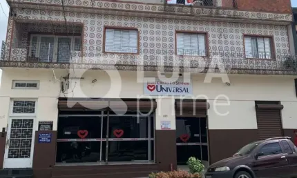 Terreno Comercial com 1.234 metros á venda na Vila Medeiros