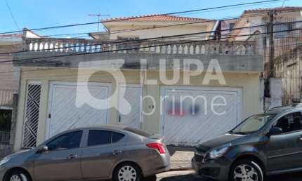 Sobrado com 5 dormitórios á venda na  Parada Inglesa.