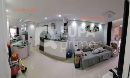 Apartamento com 2 quartos à venda na Avenida Ede, 1040, Vila Ede, São Paulo