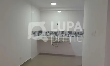 Apartamento com 1 dormitório á venda no jardim frança