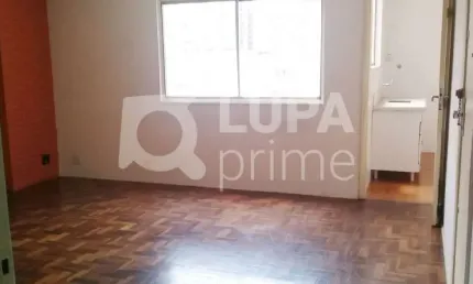 Apartamento a venda em Santana com dois dormitórios e uma vaga