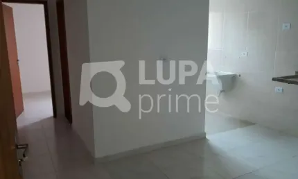 Apartamento com 1 dormitório de 30m² à venda, em Santana