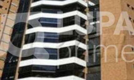 Apartamento com 4 dormitórios sendo 4 suítes á venda em Santana.