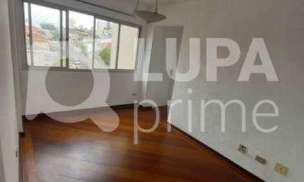 Apartamento com 2 quartos à venda na Rua São Nestor, 61, Tucuruvi, São Paulo
