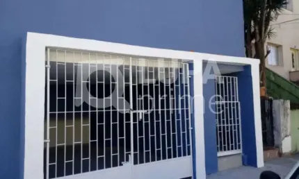 Casa com 1 quarto para alugar na Rua João Masser, 15, Jardim São Paulo (Zona Norte), São Paulo