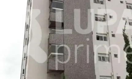 Apartamento com 3 dormitórios sendo 1 suíte á venda na vila paiva