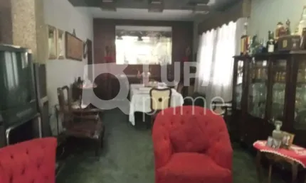 Casa com 4 quartos à venda na Rua Amaral Gama, 226, Santana, São Paulo