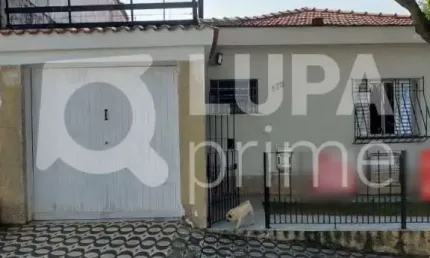 Casa com 3 quartos à venda na Rua Eulália Bastos, 135, Tucuruvi, São Paulo
