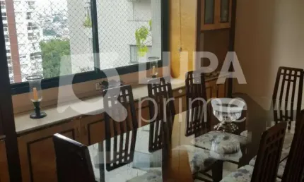 Apartamento com 3 quartos à venda na Rua Doutor Guilherme Cristofel, 340, Santana, São Paulo