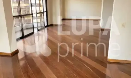 Apartamento com 4 quartos à venda na Rua Doutor Guilherme Cristofel, 384, Santana, São Paulo