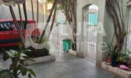 Casa com 5 quartos à venda na Rua Conceição da Barra, 380, Jardim São Paulo (Zona Norte), São Paulo