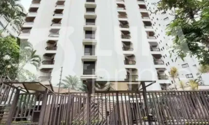 Apartamento com 4 dormitórios sendo 3 suítes  á venda em Santana
