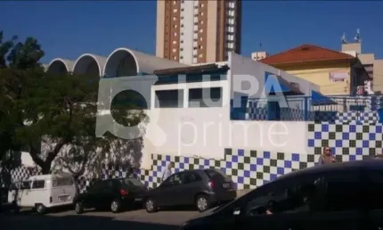 Prédio com 13 salas à venda na Rua Doutor Zuquim, 1872, Santana, São Paulo