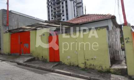 Terreno à venda na Rua Monte Belo, 383, Vila Paulicéia, São Paulo