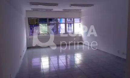 Conjunto Comercial com 209 metros para locação em Santana.