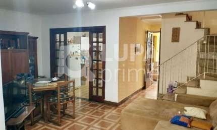 Casa com 4 quartos à venda na Rua Doutor Takeo Hashiba, 85, Jaçanã, São Paulo