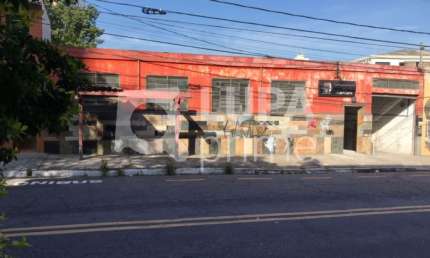 Terreno com 587 M2 ao lado da futura estação do metrô Anália Franco