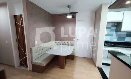 Apartamento com 2 dormitórios à venda na vila maria