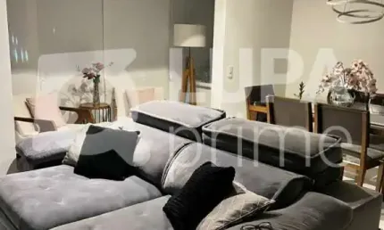 Apartamento com 3 dormitórios sendo 1 suíte á venda em santana