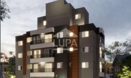 Apartamento com 43 metros á venda no Jardim Colégio