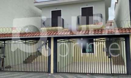 SOBRADO COM 3 DORMITÓRIO (1 SUÍTE) Á VENDA- TUCURUVI
