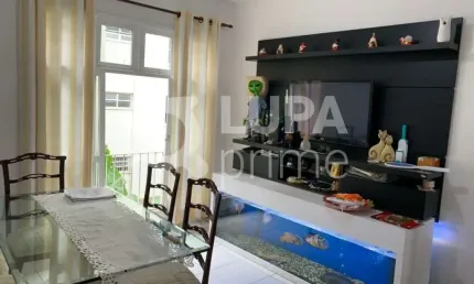 Apartamento com 3 dormitórios á venda no Parque Mandaqui