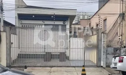 Salão comercial com 310 metros para locação em santana