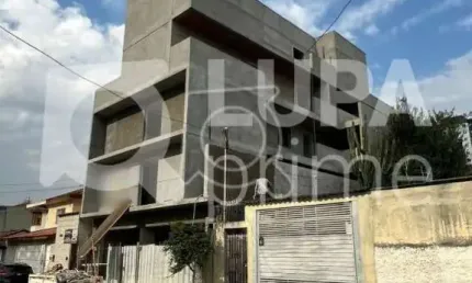 Apartamento com 2 quartos à venda na Rua Aragão, 382, Vila Mazzei, São Paulo