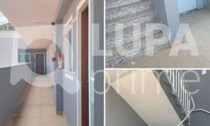 Apartamento com 1 quarto à venda na Rua Tanque Velho, 1791, Tucuruvi, São Paulo