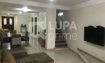 Casa com 3 quartos à venda na Avenida Nova Cantareira, 5123, Tucuruvi, São Paulo