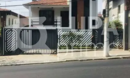 Casa com 3 quartos à venda na Rua Alcindo Bueno de Assis, 123, Tucuruvi, São Paulo