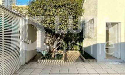 Casa em condomínio fechado com 3 quartos à venda na Rua Jardim Hollywood, 7, Santana, São Paulo