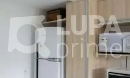Apartamento com 1 quarto à venda na Rua Voluntários da Pátria, 774, Santana, São Paulo
