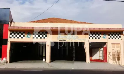 Prédio para alugar na Rua Maria Cândida, 116, Carandiru, São Paulo