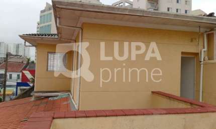 Prédio Comercial com 280 metros para locação em Santana.