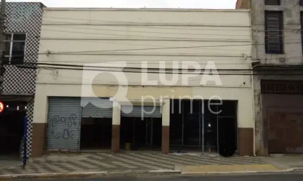 Prédio para alugar na Avenida Tucuruvi, 977, Tucuruvi, São Paulo