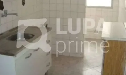 Apartamento com 2 quartos à venda na Rua Manguari, 401, Jardim Andaraí, São Paulo