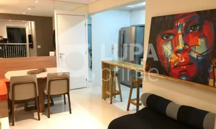 Apartamento com 2 dormitórios à venda na Vila Ester!