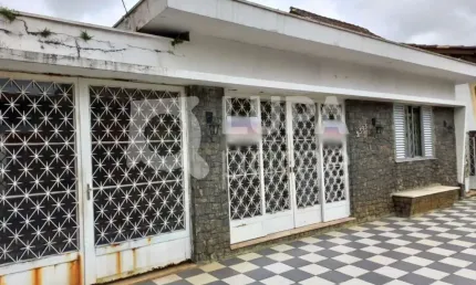 Casa com 3 quartos à venda na Avenida Nova Cantareira, 3393, Tucuruvi, São Paulo