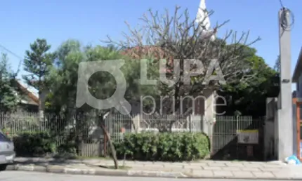 Terreno à venda com 1.360 metros de área total no tremembé!