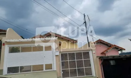 Casa Térrea com 2 dormitórios sendo 2 suítes á venda no Tremembé