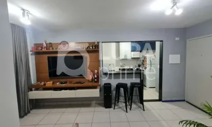 Apartamento com 2 quartos à venda na Avenida Basiléia, 287, Lauzane Paulista, São Paulo