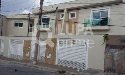 Casa com 3 quartos à venda na Rua Laudelino Bicudo, 40, Mandaqui, São Paulo
