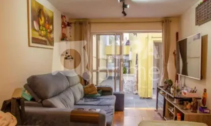 Casa com 2 quartos à venda na Rua Monte Belo, 36, Tucuruvi, São Paulo