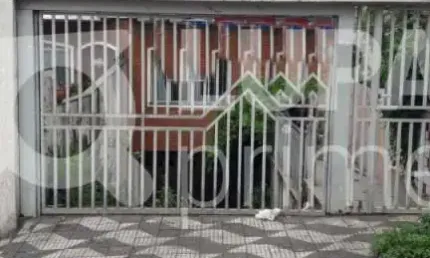 Casa com 4 quartos à venda na Rua Major Dantas Cortez, 695, Vila Gustavo, São Paulo